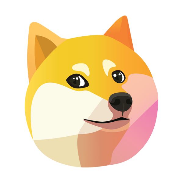 GetDoge logo