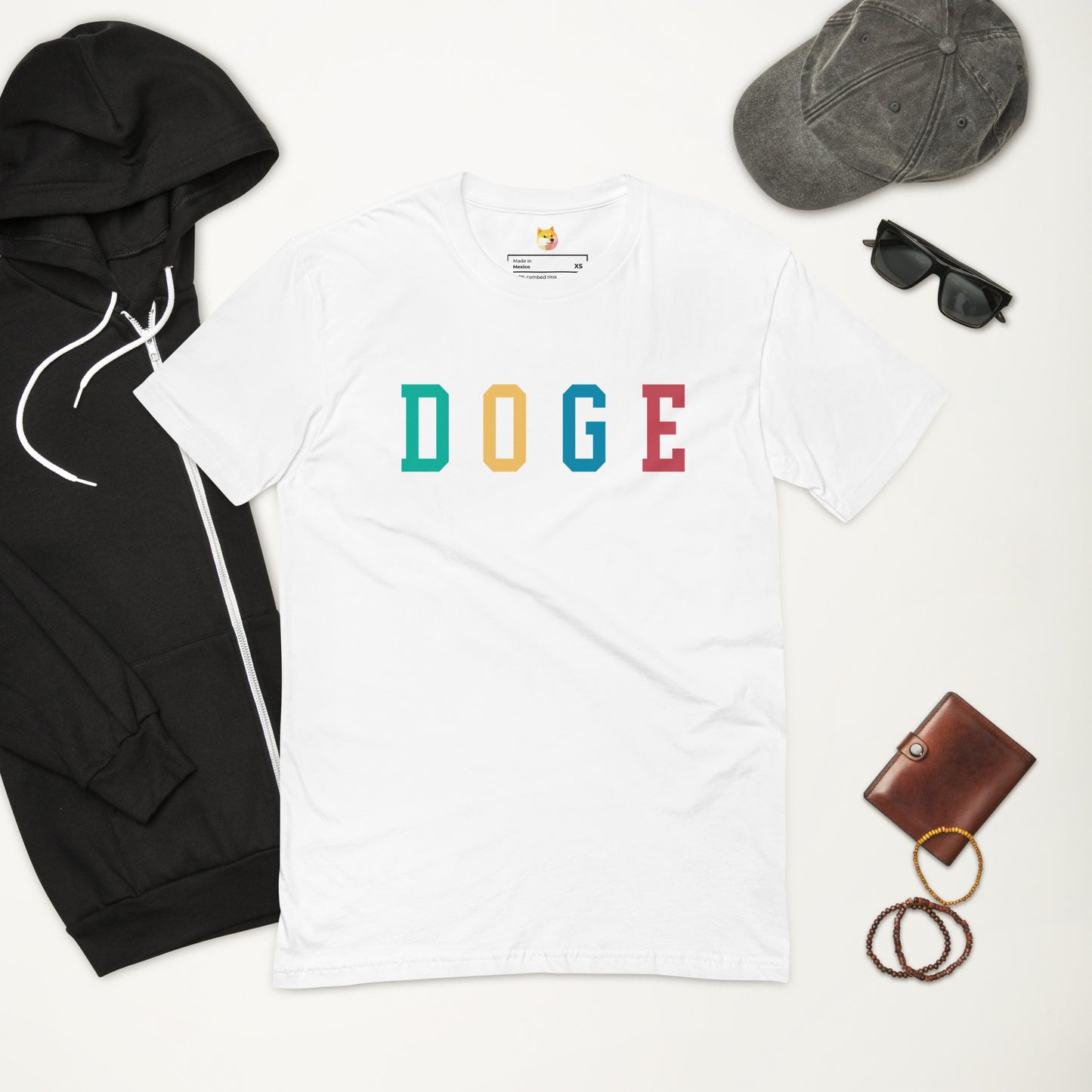 DOGE Tee