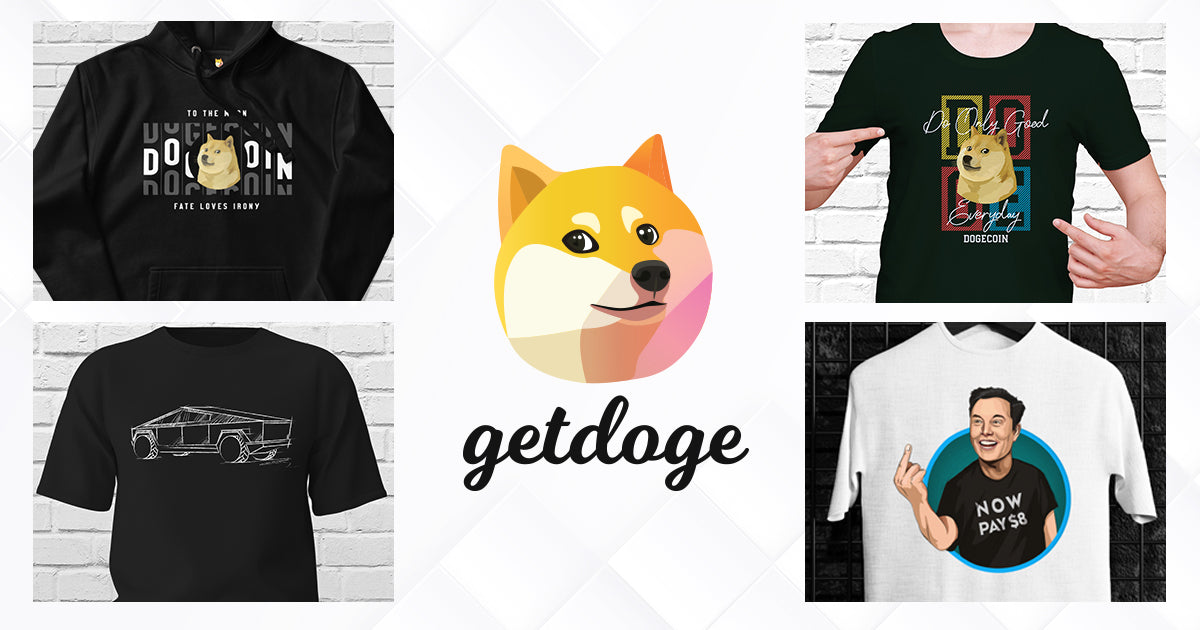 GetDoge